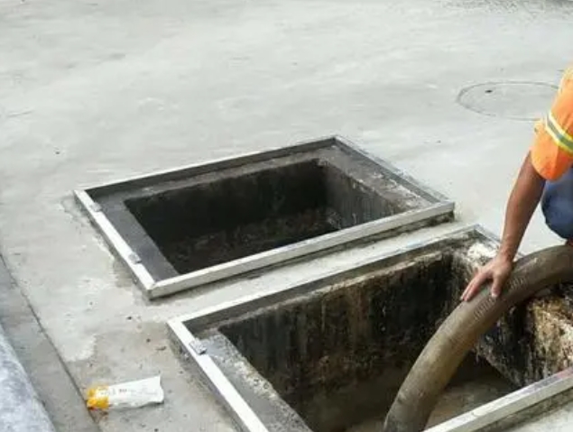 施甸化粪池清理