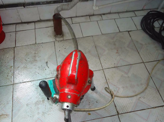 施甸下水道疏通